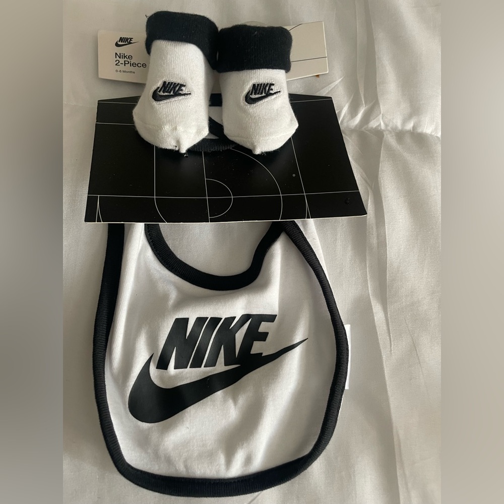 Nike set